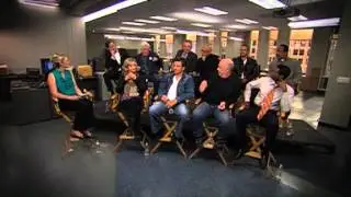 The Closer- Special season 5- Part 5