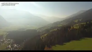 Hangflug Stockenbaum Neukirchen