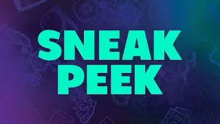 Sneak Peak | Sideshow Con 2020