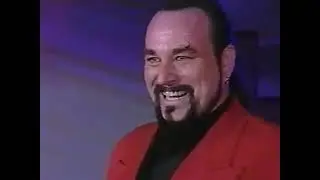 American's Most Wanted Vs The Hot Shots Vs Chris & Rick Michaels NWA TNA 2002