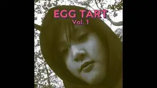 EggTart  - Cold Blue