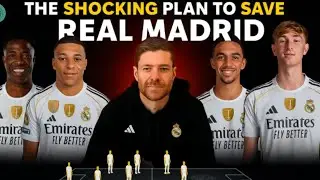 ⚽🔥Can Xabi Alonso Bring Back the Glory?