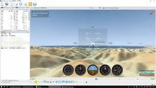 [DCS World] 新手笔记6 导弹规避-类F-pole机动