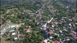 Σχωριάδες Πωγωνίου,  20 Ιουνίου 2023