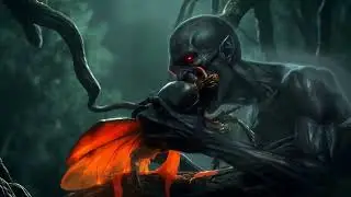Tagen and the Witch&rsquo;s Warning | Dead Time Chronicles Chapter 3 | Dark Fantasy Adventure Audiobook