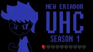 Server Issues - New Eriador UHC S1E10