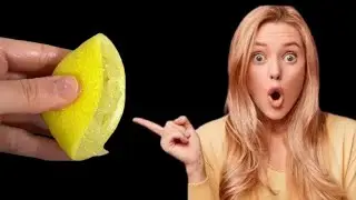 easy lemon drink recipes