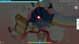 walk this way DT FC ??????? (390bpm)