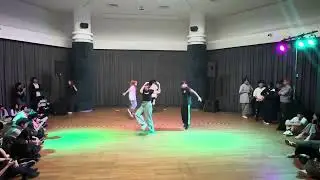 [KRPD 38] TWS (투어스) - Countdown! (마음 따라 뛰는 건 멋지지 않아?)