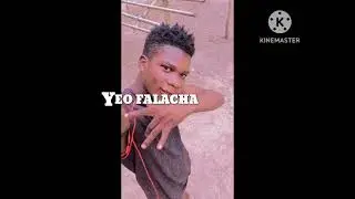 yo falasha homme du beach