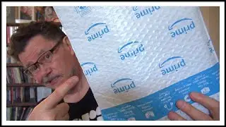 MYSTERY CLASSIC ROCK CD BOX SET UNBOXING