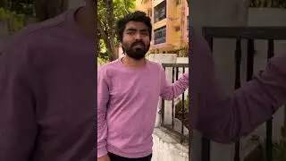 😂 ame chsthunavu Raa 😂 nenu chapa Anna 💥 #shorts
