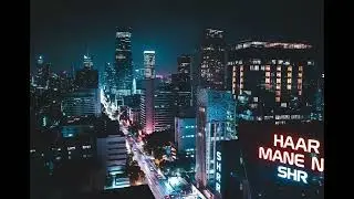 হার মানে না | HAAR MANE NA &ndash; SHR | Bangla Motivation Anthem