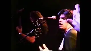 ophidia and thredge live on vhs