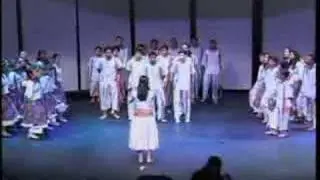 Forrobod&oacute; na Saparia