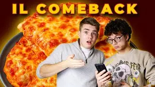 TEST della ricetta VIRALE di TIKTOK (SIAMO TORNATI)
