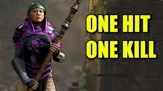 🔴 Farming Crucial Damage Upgrades - D2R One Shot #4