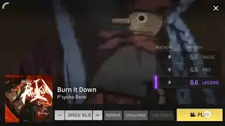 Tapsonic World Champion GAMEPLAY