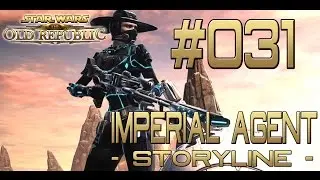Dr Zombie Lokin - Imperialer Agent Story #31 ★ Lets Play SWTOR