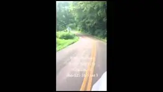 Water Buffalo Ride - July 11th