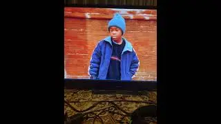27/365 the wire funniest scene kenard