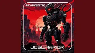 Mecha-Monster