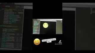 Smiles with Python | Part - 1