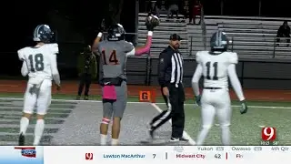 Edmond Santa Fe At Norman