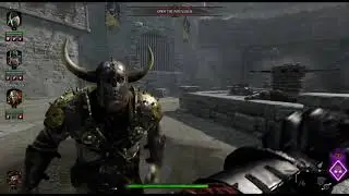 Let's Play - Vermintide 2 Co-op - Part 1