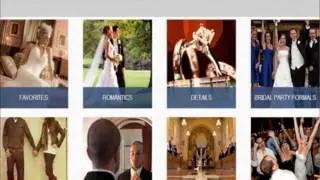 Michigan Wedding Photographer