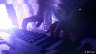 Eleanore Begin-Кома(synth cover)