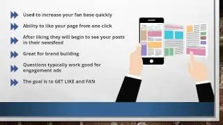 how to Promote your facebook fan page  Ads