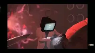 Skibidi toilet 79 part 4 [FANMADE]