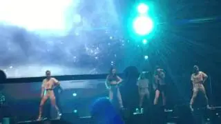 4Minute - Nightmare (2Yoon) # 2015 #4Minute Fan Bash Show Myanmar