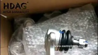 HDAG auto ball joints original oem packing for toyota OEM 43340-39225 4334039225