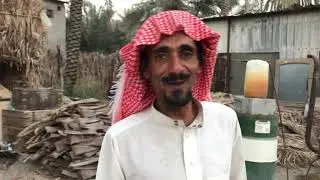 AL,#مزرعة الأحساء - مسلم البراهيم أبو محمد #المبرز