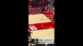 Top Plays: Jaloni Cambridge vs. Maryland | Ohio State Women's Basketball | 01/11/2026