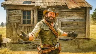 RDR2: High Stakes & Fist Fights 👊 &ndash; Landowning Adventures ⛰️ | Part 90