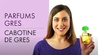 Обзор парфюма Cabotine de Gres | Fragrance.com&reg;