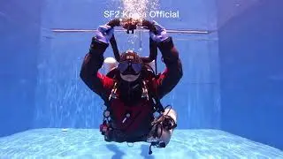 CCR basic skill _ Loop cleaning