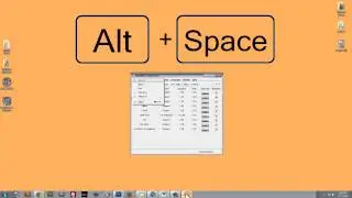 [SOLVED] GUI Miner Is Invisible or Disappeared - How To FiX