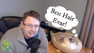 NanoWriMo 2018 Vlog Last Day - Revisions, Editing, and Writing Plans