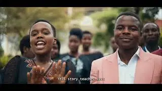 Ambassadors Gospel Bwibereko SDA Church Numbi _Naja Kwako official video