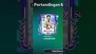 Čech😍#shortvideo#viral#fcmobile#easports