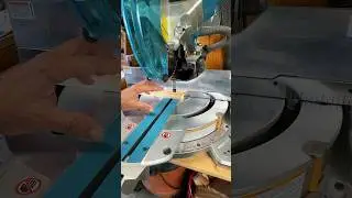 Miter Saw #1 Mistake New Woodworkers Make!