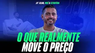 Book de Ofertas na Prática: Como Operar Junto com os Bancos | GUILHERME MUNIZ - EP#1