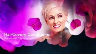 SeneGence HairCovery HairCare System with Lip Lady Canada in Ontario