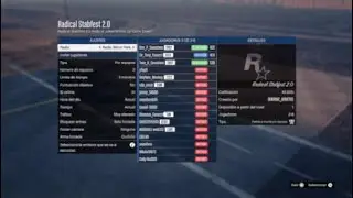 The Savastano Mob vs The Fanucci Family (Stabfest 2v2) GG