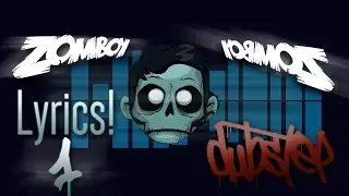 Zomboy - Nuclear (Hands up) Lyrics