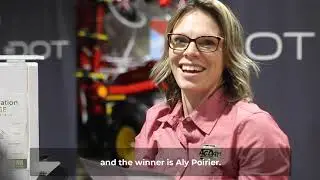 Manitoba Ag Days - Day 3 Recap